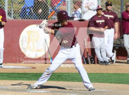 Thumbnail 2 in 20th Annual Point Loma Varsity-Alumni Game photogallery.