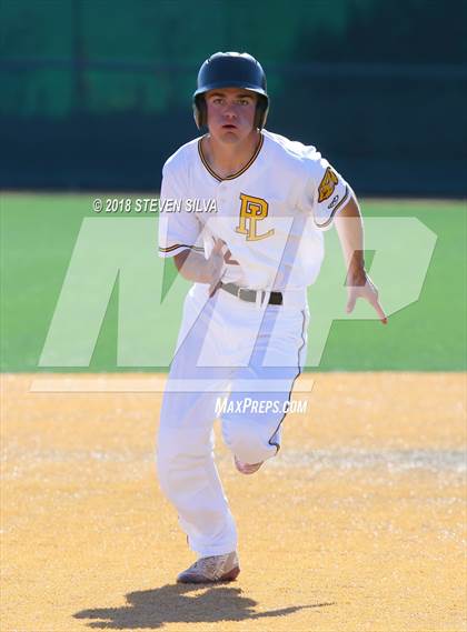 Thumbnail 1 in 20th Annual Point Loma Varsity-Alumni Game photogallery.