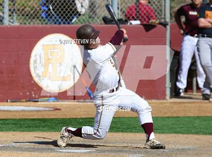 Thumbnail 2 in 20th Annual Point Loma Varsity-Alumni Game photogallery.