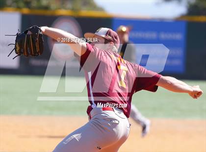 Thumbnail 1 in 20th Annual Point Loma Varsity-Alumni Game photogallery.