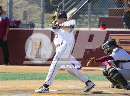 Thumbnail 3 in 20th Annual Point Loma Varsity-Alumni Game photogallery.