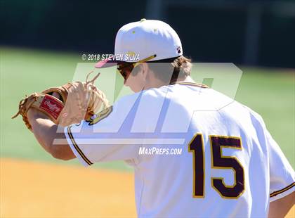 Thumbnail 2 in 20th Annual Point Loma Varsity-Alumni Game photogallery.