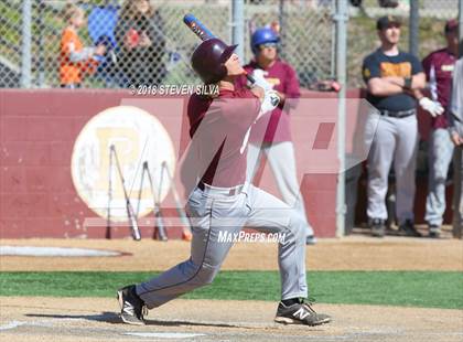 Thumbnail 3 in 20th Annual Point Loma Varsity-Alumni Game photogallery.