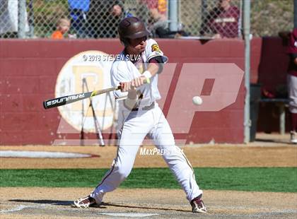 Thumbnail 2 in 20th Annual Point Loma Varsity-Alumni Game photogallery.