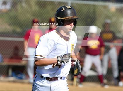 Thumbnail 3 in 20th Annual Point Loma Varsity-Alumni Game photogallery.