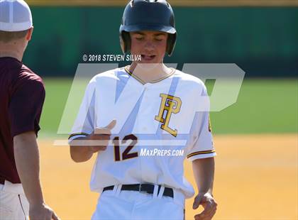 Thumbnail 3 in 20th Annual Point Loma Varsity-Alumni Game photogallery.