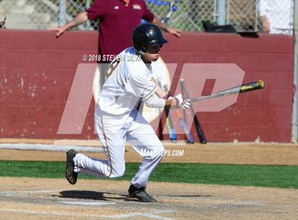 Thumbnail 2 in 20th Annual Point Loma Varsity-Alumni Game photogallery.