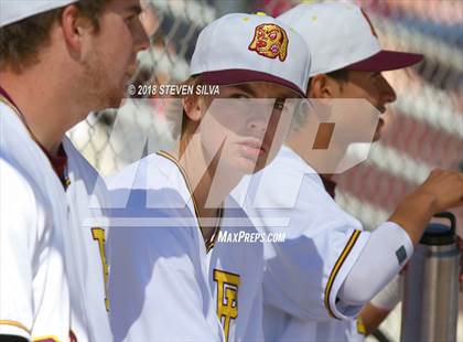 Thumbnail 3 in 20th Annual Point Loma Varsity-Alumni Game photogallery.