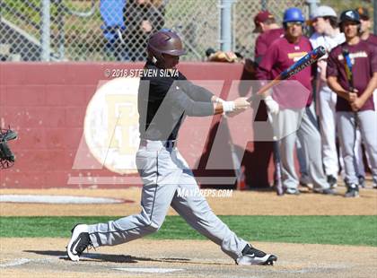Thumbnail 2 in 20th Annual Point Loma Varsity-Alumni Game photogallery.
