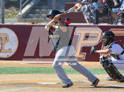 Thumbnail 3 in 20th Annual Point Loma Varsity-Alumni Game photogallery.