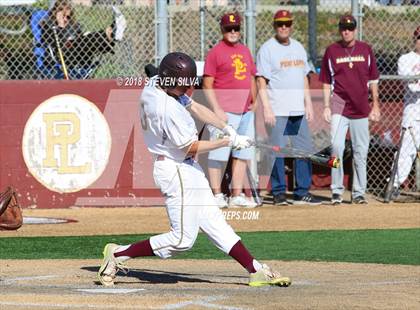 Thumbnail 3 in 20th Annual Point Loma Varsity-Alumni Game photogallery.