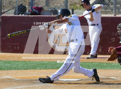 Thumbnail 2 in 20th Annual Point Loma Varsity-Alumni Game photogallery.