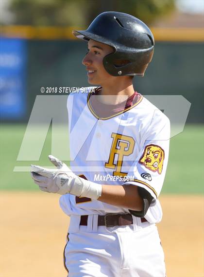 Thumbnail 1 in 20th Annual Point Loma Varsity-Alumni Game photogallery.