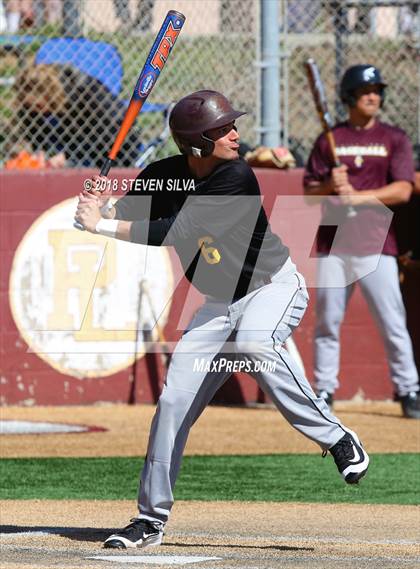 Thumbnail 1 in 20th Annual Point Loma Varsity-Alumni Game photogallery.