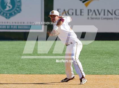 Thumbnail 2 in 20th Annual Point Loma Varsity-Alumni Game photogallery.