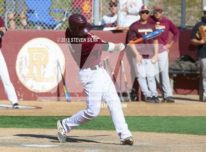 Thumbnail 3 in 20th Annual Point Loma Varsity-Alumni Game photogallery.