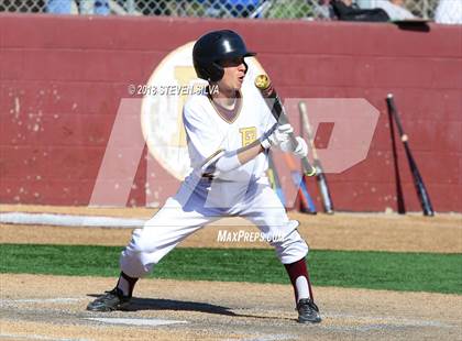 Thumbnail 3 in 20th Annual Point Loma Varsity-Alumni Game photogallery.