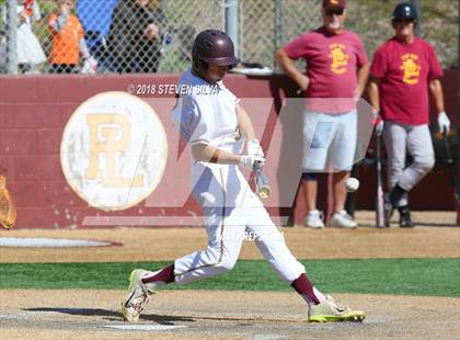 Thumbnail 2 in 20th Annual Point Loma Varsity-Alumni Game photogallery.