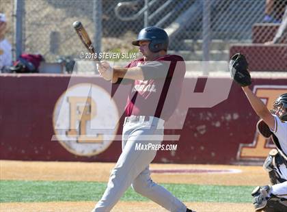 Thumbnail 2 in 20th Annual Point Loma Varsity-Alumni Game photogallery.