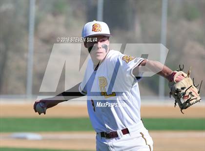 Thumbnail 1 in 20th Annual Point Loma Varsity-Alumni Game photogallery.
