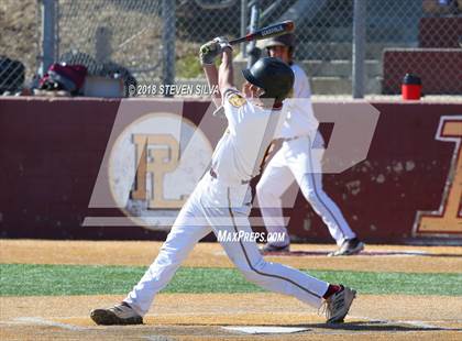 Thumbnail 3 in 20th Annual Point Loma Varsity-Alumni Game photogallery.