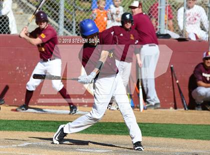 Thumbnail 3 in 20th Annual Point Loma Varsity-Alumni Game photogallery.