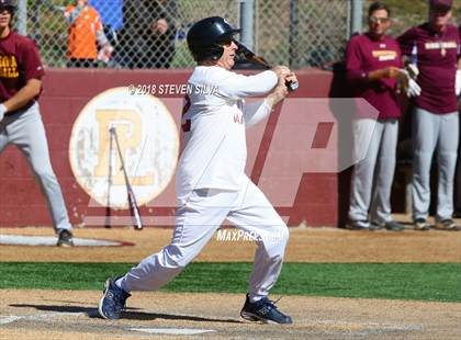 Thumbnail 1 in 20th Annual Point Loma Varsity-Alumni Game photogallery.