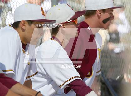 Thumbnail 1 in 20th Annual Point Loma Varsity-Alumni Game photogallery.