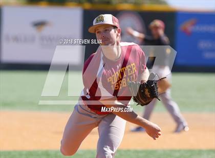 Thumbnail 2 in 20th Annual Point Loma Varsity-Alumni Game photogallery.