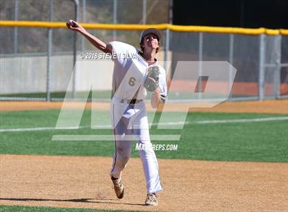 Thumbnail 1 in 20th Annual Point Loma Varsity-Alumni Game photogallery.