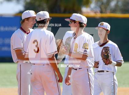 Thumbnail 3 in 20th Annual Point Loma Varsity-Alumni Game photogallery.