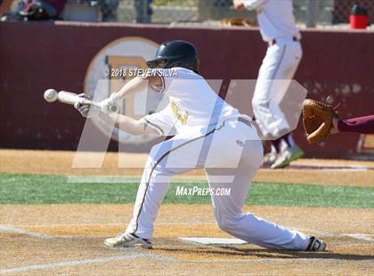 Thumbnail 1 in 20th Annual Point Loma Varsity-Alumni Game photogallery.