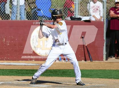 Thumbnail 2 in 20th Annual Point Loma Varsity-Alumni Game photogallery.