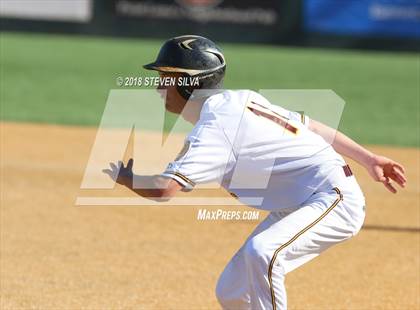 Thumbnail 2 in 20th Annual Point Loma Varsity-Alumni Game photogallery.