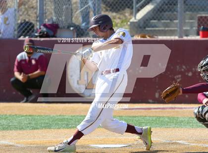 Thumbnail 1 in 20th Annual Point Loma Varsity-Alumni Game photogallery.