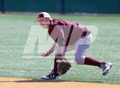 Thumbnail 3 in 20th Annual Point Loma Varsity-Alumni Game photogallery.