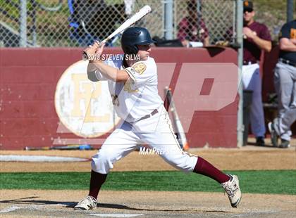 Thumbnail 3 in 20th Annual Point Loma Varsity-Alumni Game photogallery.
