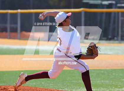 Thumbnail 1 in 20th Annual Point Loma Varsity-Alumni Game photogallery.