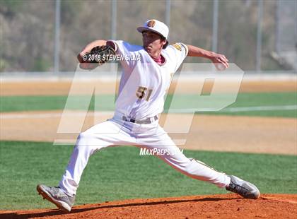 Thumbnail 2 in 20th Annual Point Loma Varsity-Alumni Game photogallery.