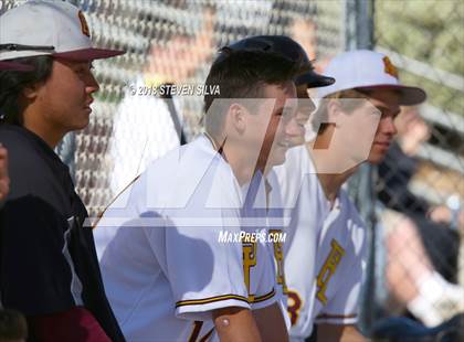 Thumbnail 1 in 20th Annual Point Loma Varsity-Alumni Game photogallery.