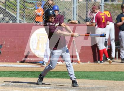 Thumbnail 1 in 20th Annual Point Loma Varsity-Alumni Game photogallery.