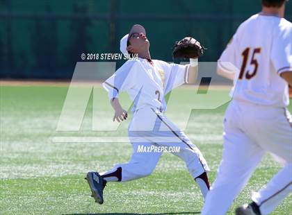 Thumbnail 1 in 20th Annual Point Loma Varsity-Alumni Game photogallery.