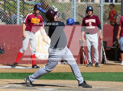 Thumbnail 3 in 20th Annual Point Loma Varsity-Alumni Game photogallery.