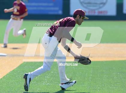 Thumbnail 1 in 20th Annual Point Loma Varsity-Alumni Game photogallery.