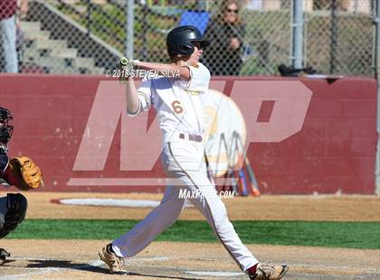 Thumbnail 3 in 20th Annual Point Loma Varsity-Alumni Game photogallery.