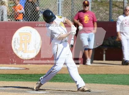 Thumbnail 3 in 20th Annual Point Loma Varsity-Alumni Game photogallery.