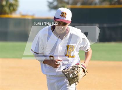 Thumbnail 3 in 20th Annual Point Loma Varsity-Alumni Game photogallery.