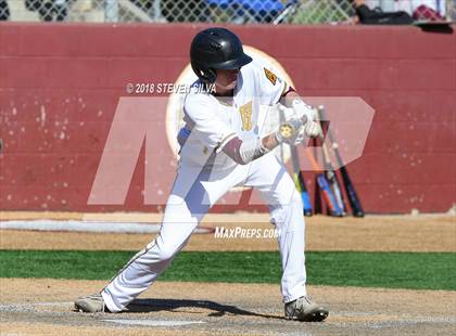 Thumbnail 3 in 20th Annual Point Loma Varsity-Alumni Game photogallery.
