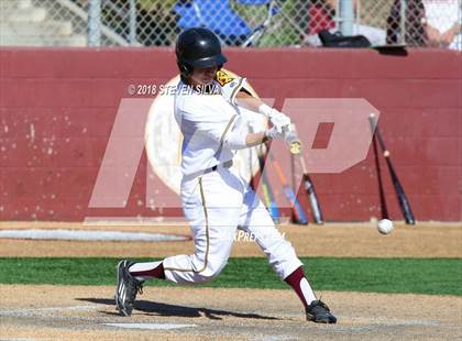 Thumbnail 1 in 20th Annual Point Loma Varsity-Alumni Game photogallery.