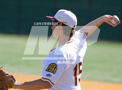 Thumbnail 3 in 20th Annual Point Loma Varsity-Alumni Game photogallery.